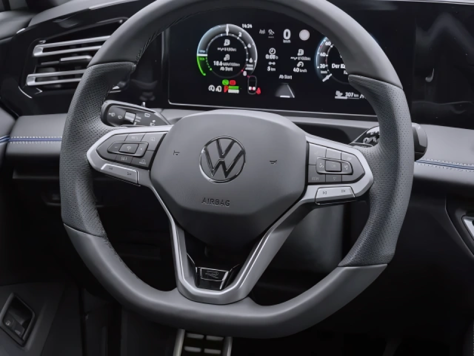 Volkswagen Tiguan 1.5 eHybrid DSG R-Line - foto 9