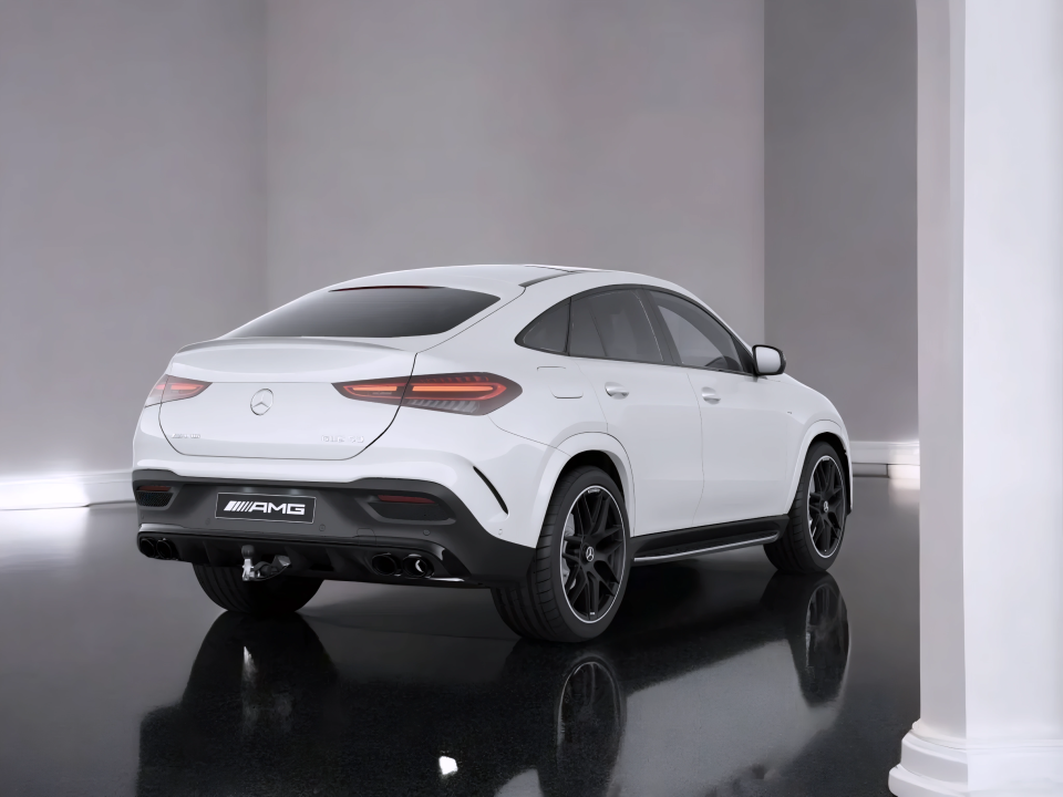 Mercedes-Benz GLE Coupe AMG 53 4MATIC+ (5)