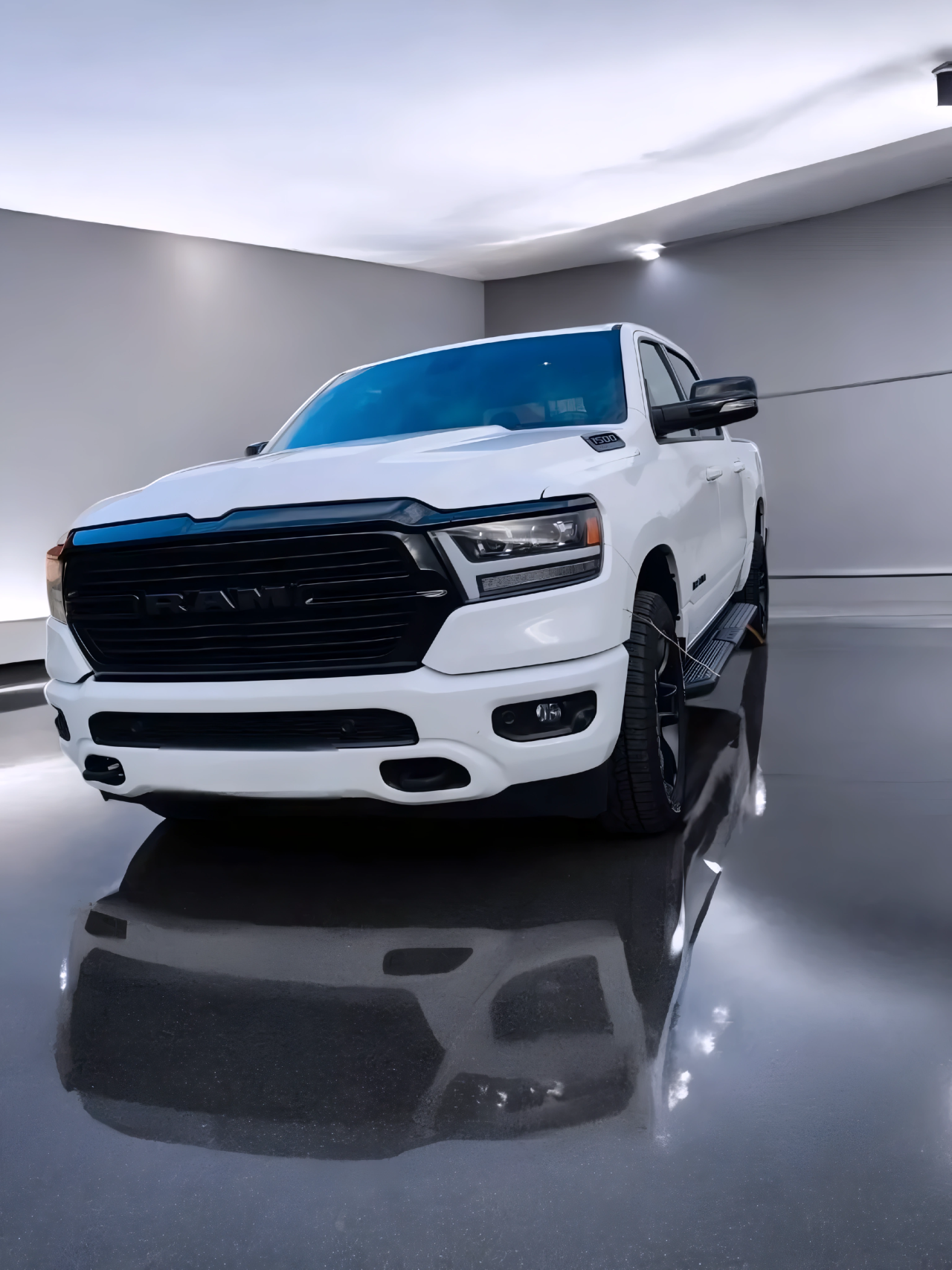 Dodge RAM 1500 - foto 6