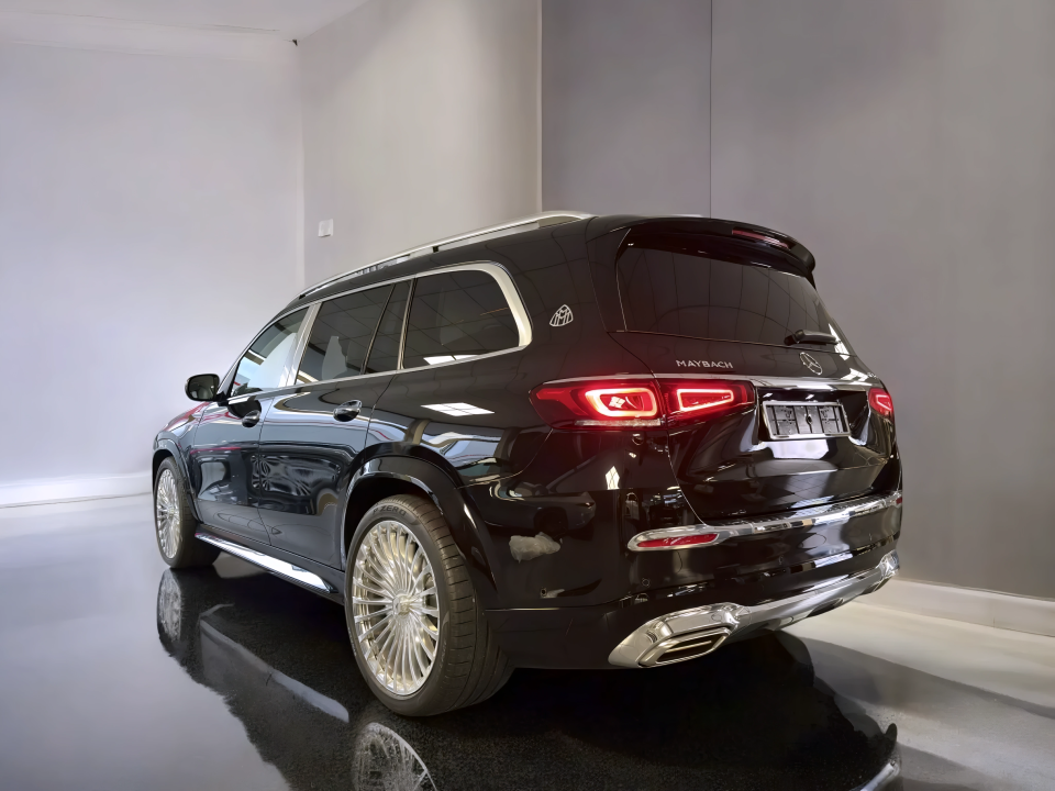 Mercedes-Benz GLS Maybach 600 (3)