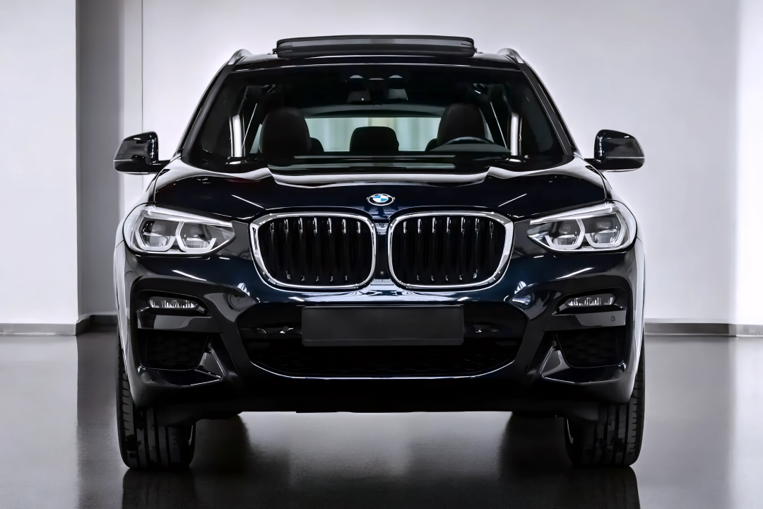 BMW X3 xDrive30e M-Sport (4)