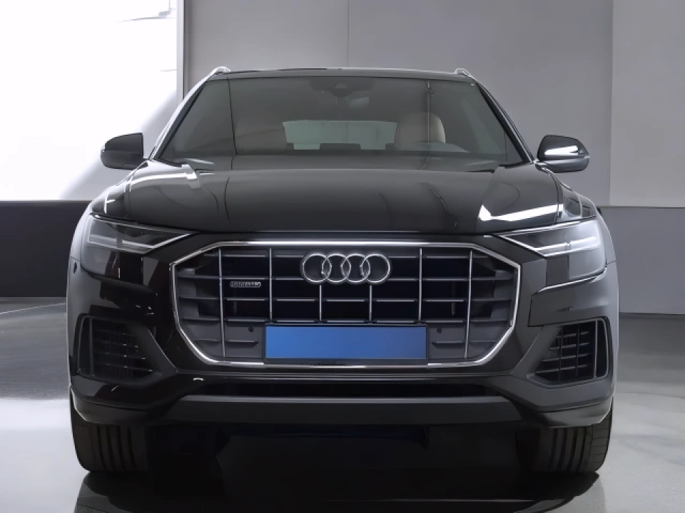 Audi Q8 55 TFSIe quattro tiptronic (2)