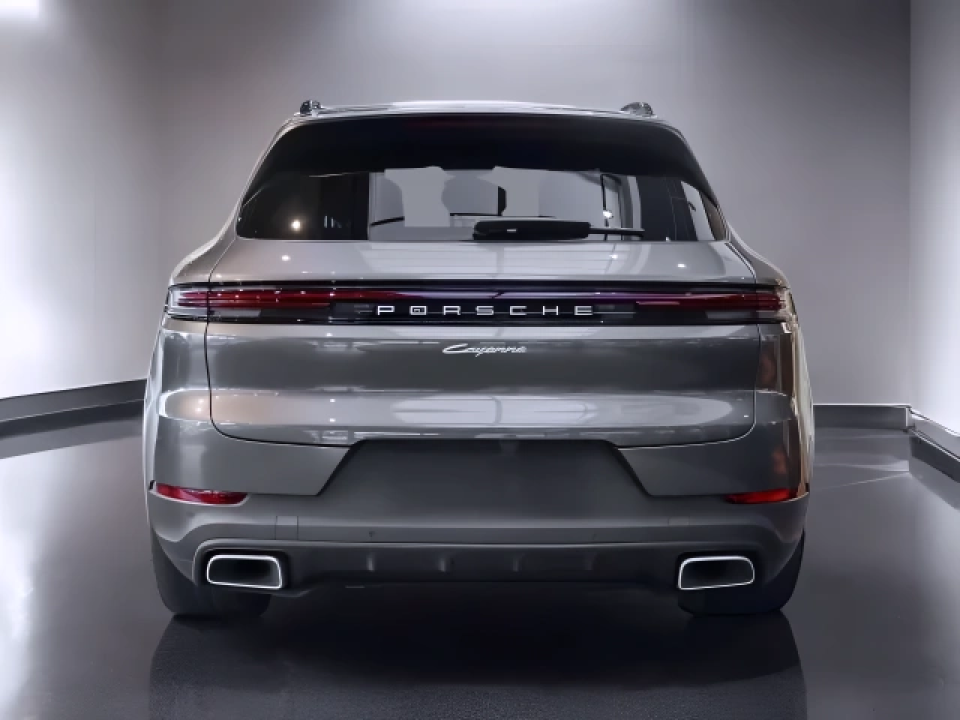 Porsche Cayenne E-Hybrid (4)