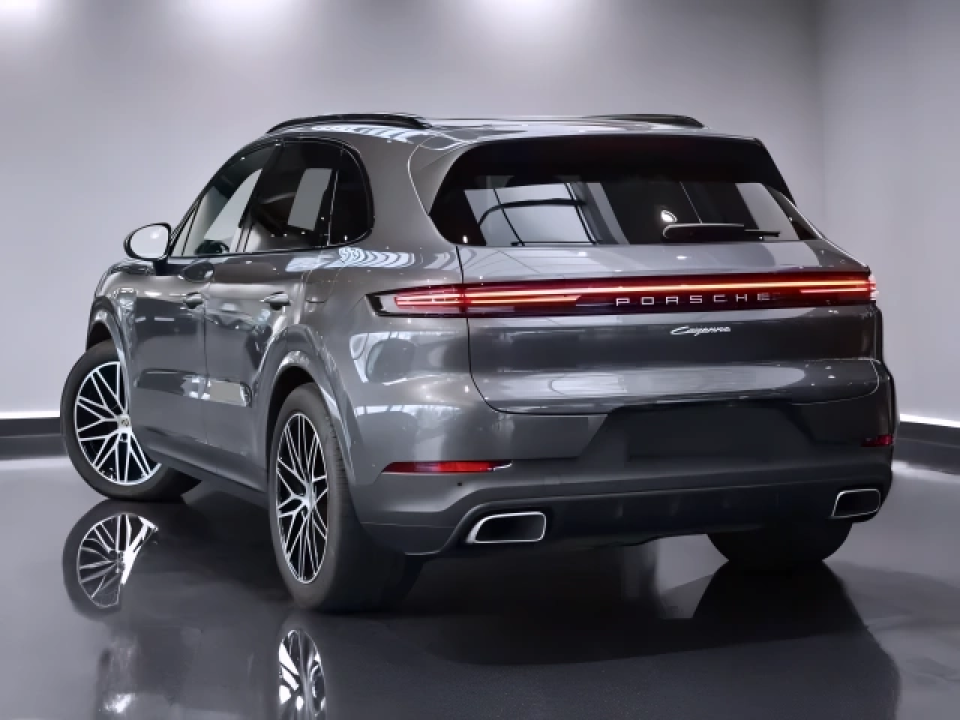 Porsche Cayenne E-Hybrid (3)