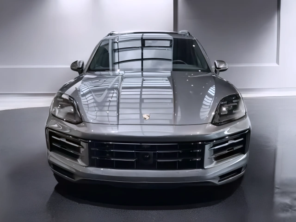 Porsche Cayenne E-Hybrid (5)