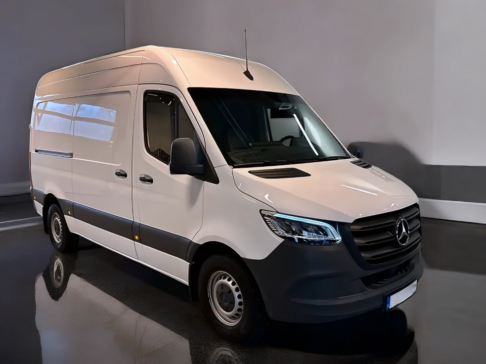 Mercedes-Benz Sprinter 316 CDI