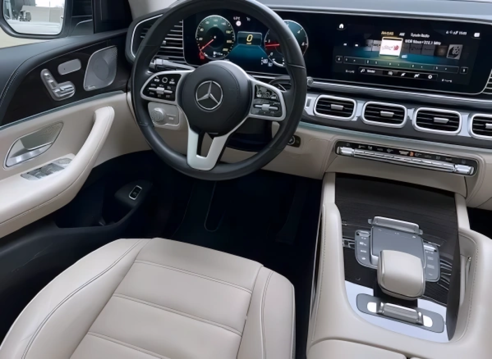 Mercedes-Benz GLE Coupe 350 d 4MATIC AMG - foto 8