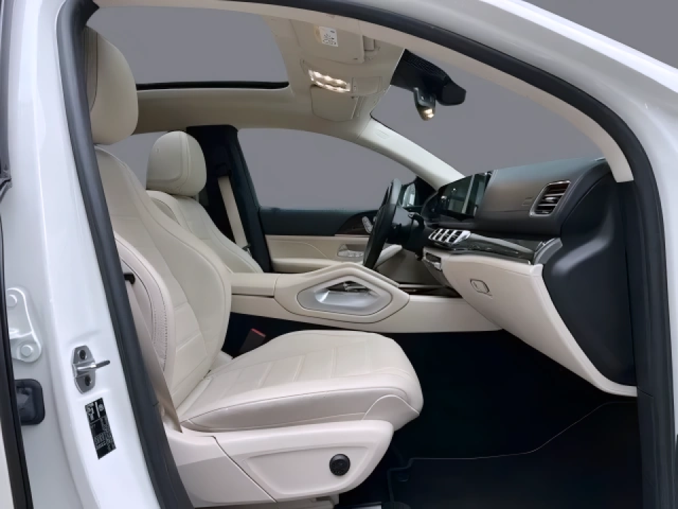 Mercedes-Benz GLE Coupe 350 d 4MATIC AMG - foto 10