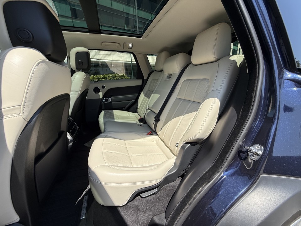 Land Rover Range Rover Sport 3.0 TDV6 HSE AWD - foto 13