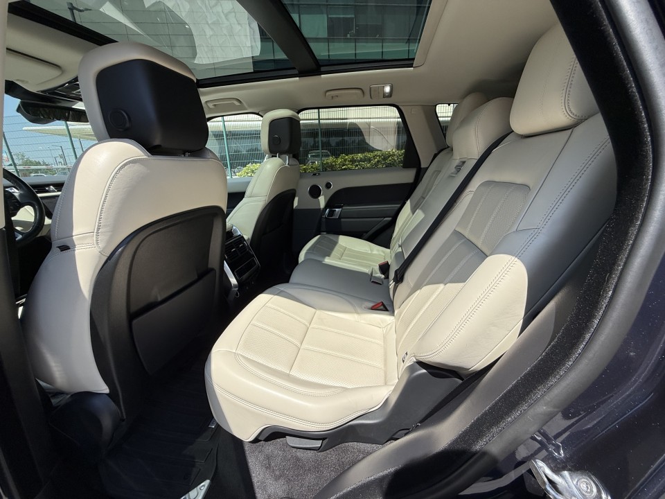 Land Rover Range Rover Sport 3.0 TDV6 HSE AWD - foto 14