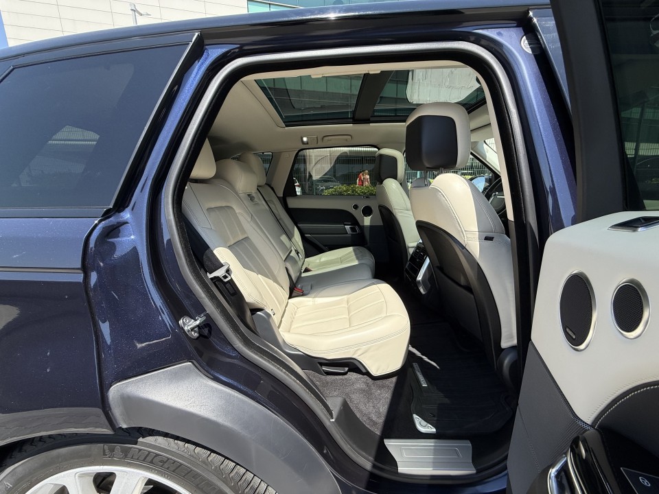 Land Rover Range Rover Sport 3.0 TDV6 HSE AWD - foto 18