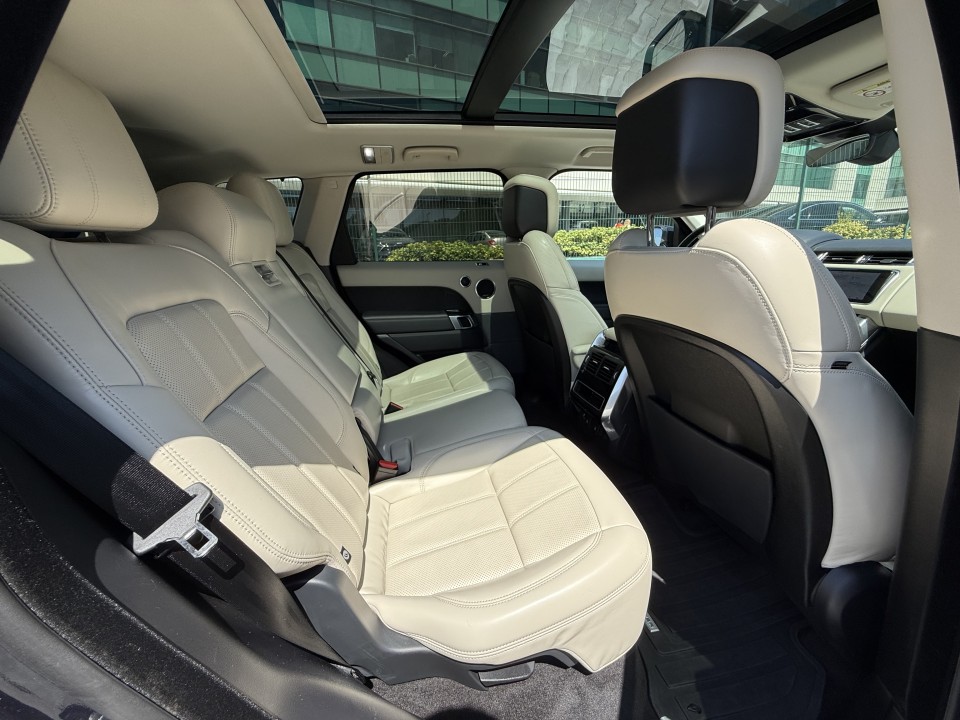 Land Rover Range Rover Sport 3.0 TDV6 HSE AWD - foto 20