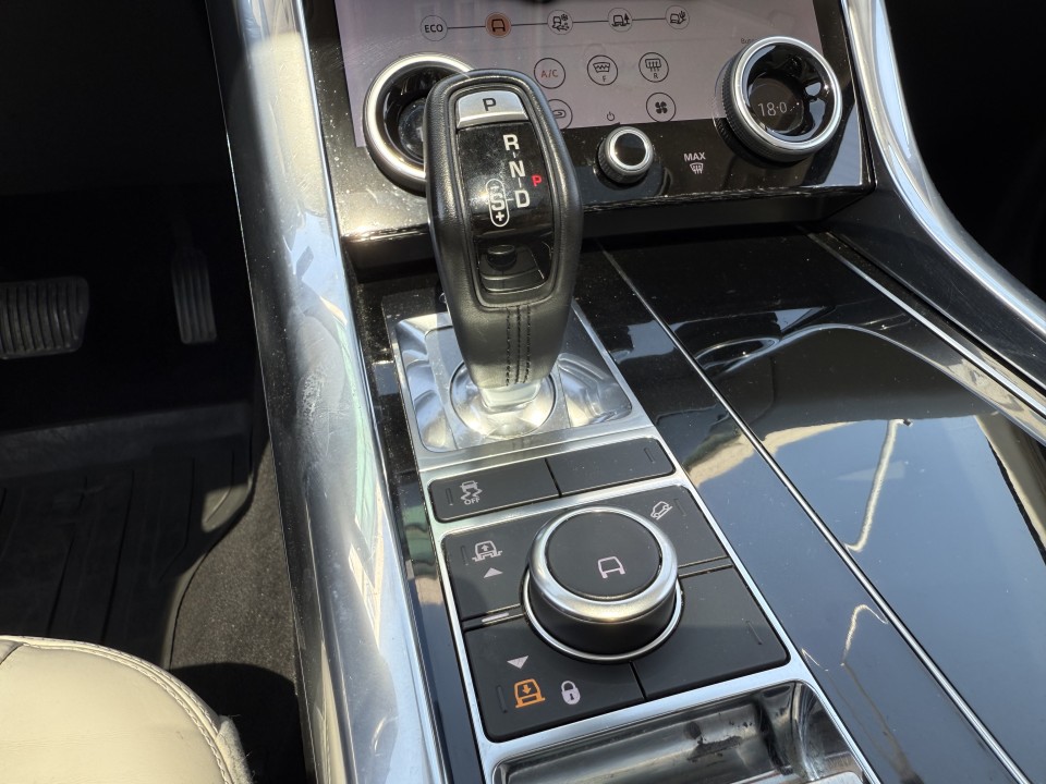 Land Rover Range Rover Sport 3.0 TDV6 HSE AWD - foto 24