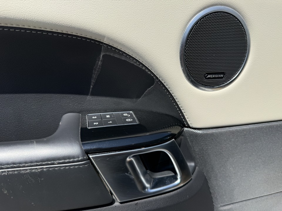 Land Rover Range Rover Sport 3.0 TDV6 HSE AWD - foto 25