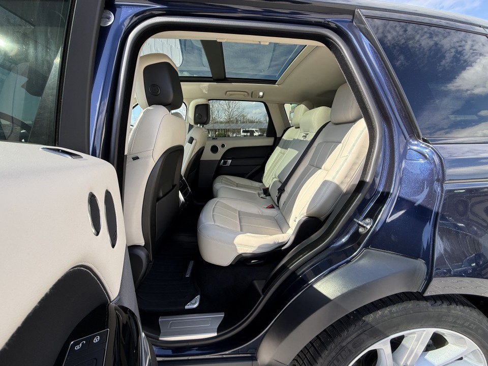 Land Rover Range Rover Sport 3.0 TDV6 HSE AWD - foto 12