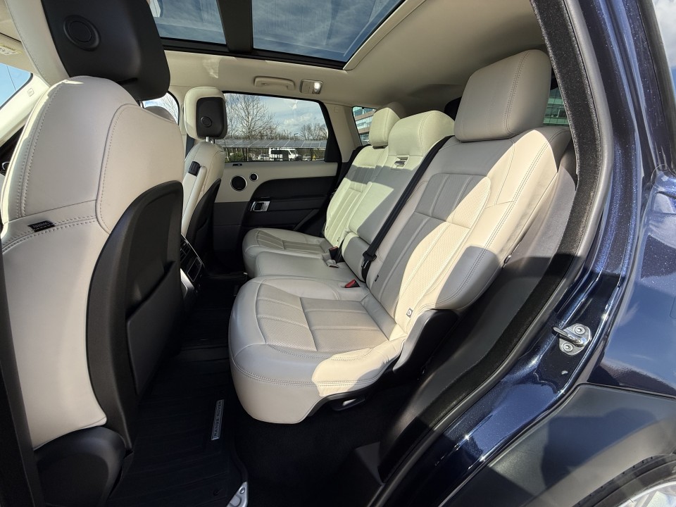 Land Rover Range Rover Sport 3.0 TDV6 HSE AWD - foto 13