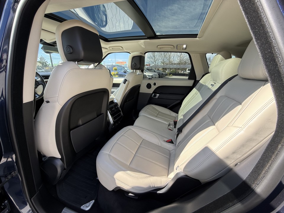 Land Rover Range Rover Sport 3.0 TDV6 HSE AWD - foto 14