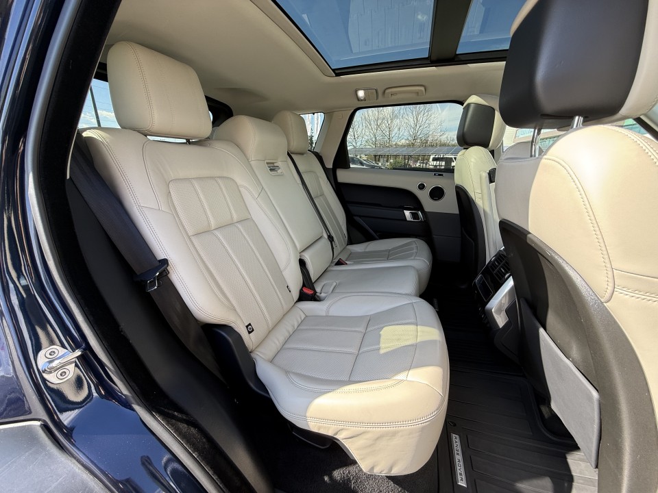 Land Rover Range Rover Sport 3.0 TDV6 HSE AWD - foto 19