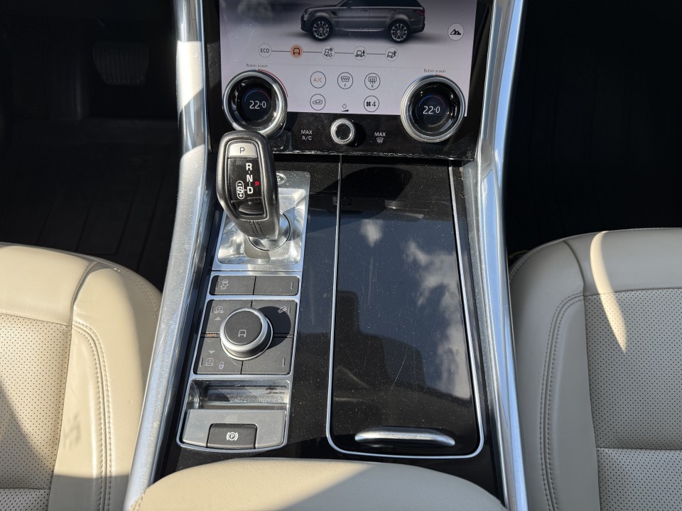 Land Rover Range Rover Sport 3.0 TDV6 HSE AWD - foto 24