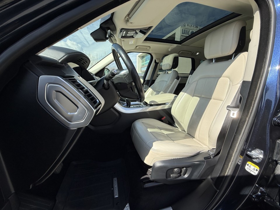 Land Rover Range Rover Sport 3.0 TDV6 HSE AWD - foto 10