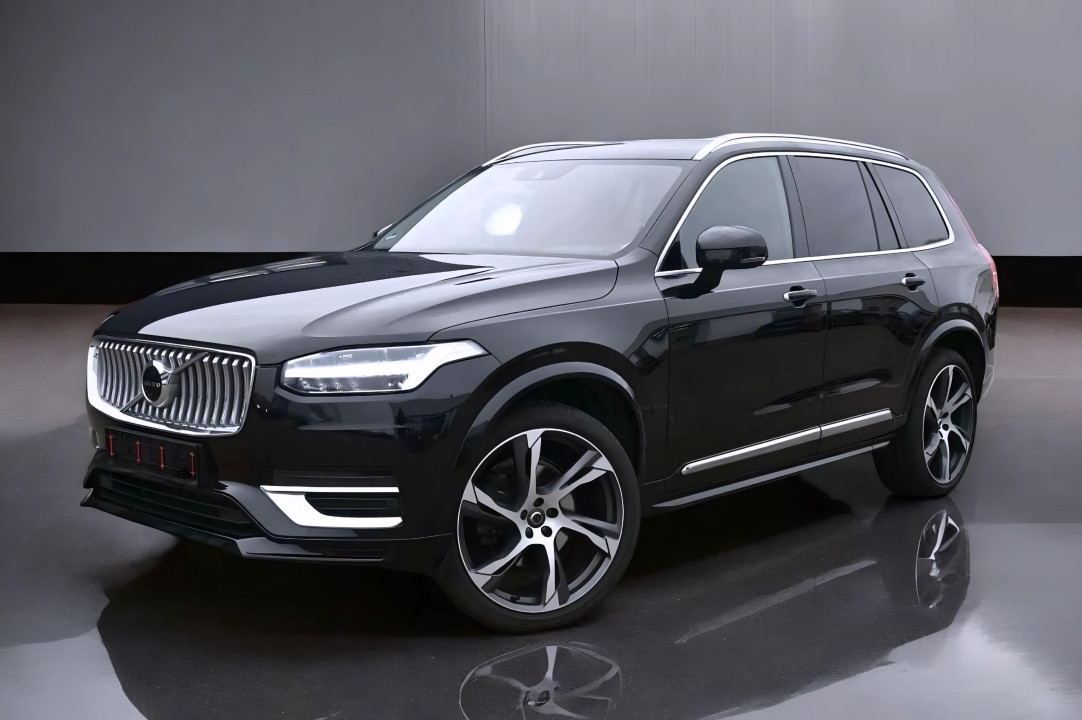 Volvo XC 90 B5 AWD Inscription (3)