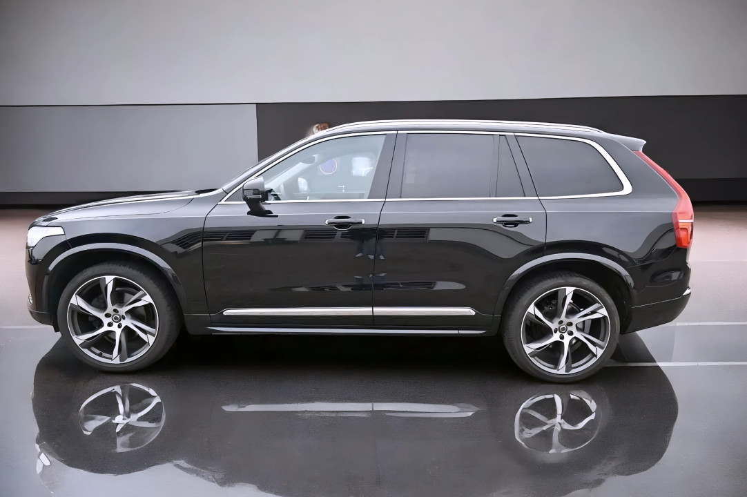 Volvo XC 90 B5 AWD Inscription (4)