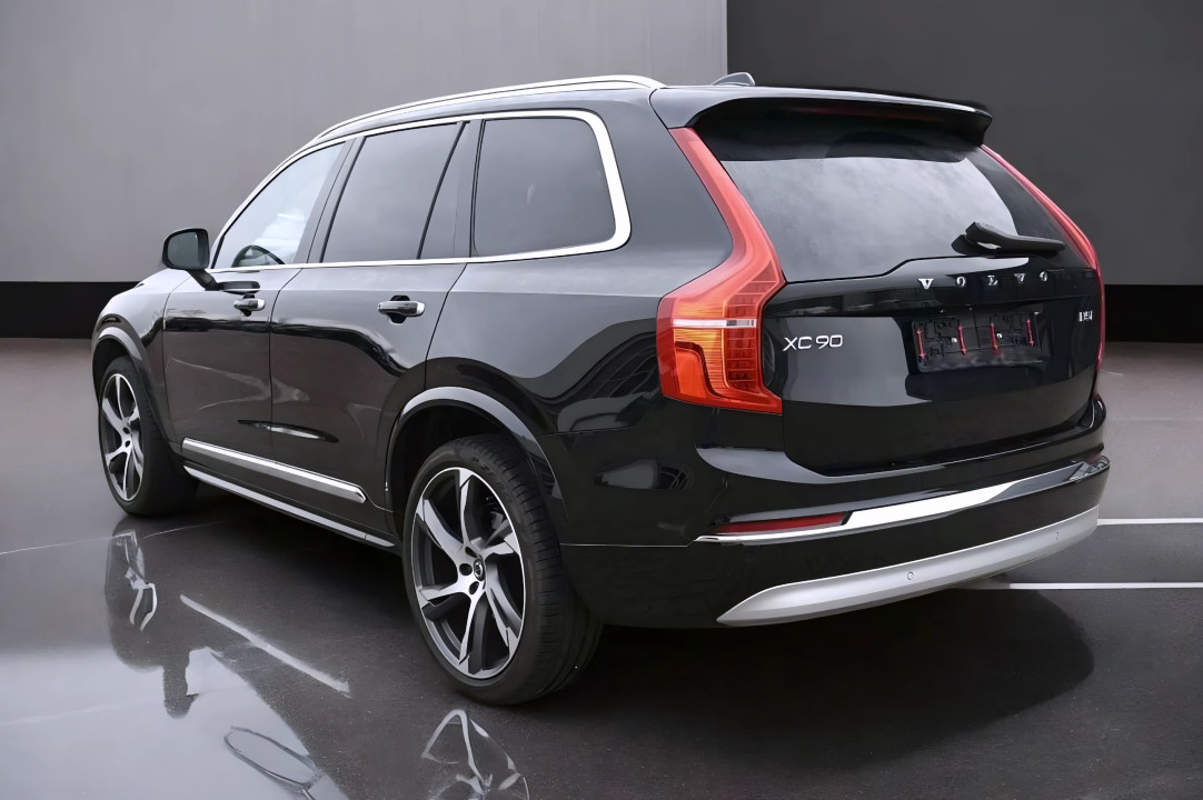 Volvo XC 90 B5 AWD Inscription (5)