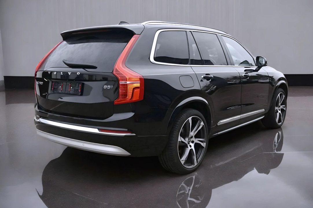 Volvo XC 90 B5 AWD Inscription - foto 7