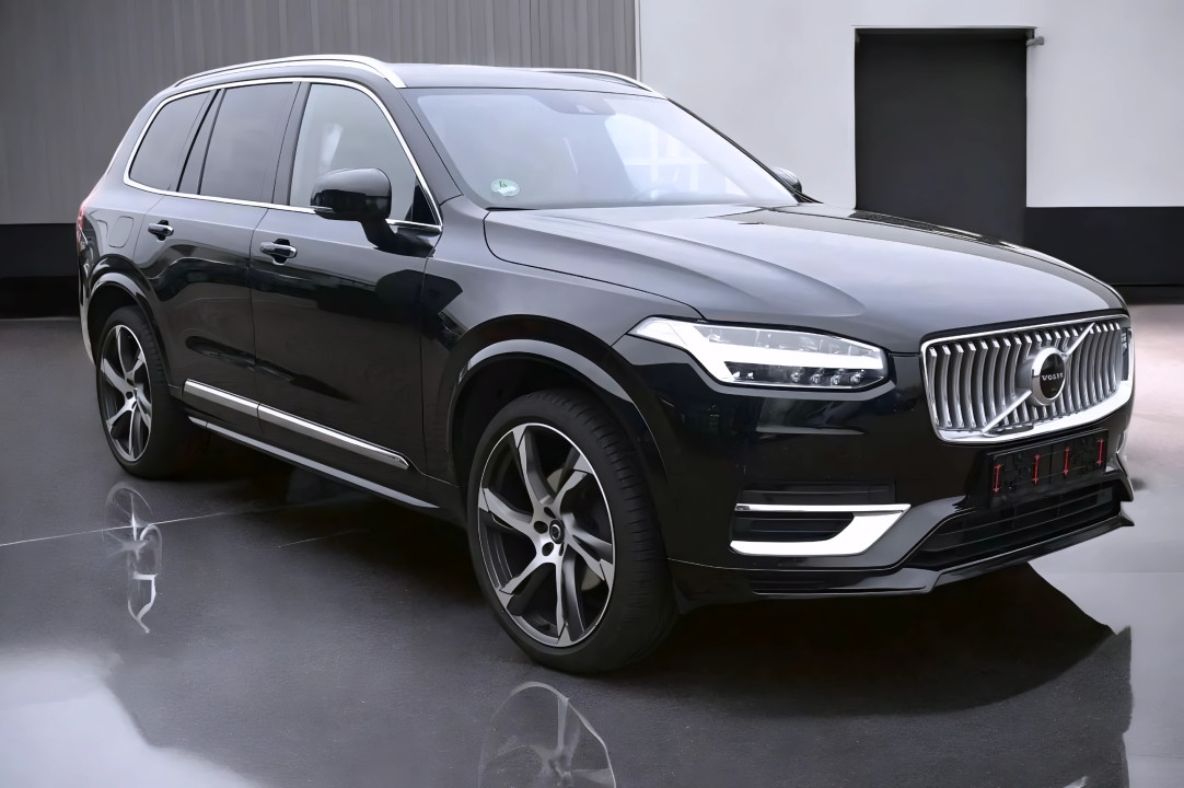 Volvo XC 90 B5 AWD Inscription