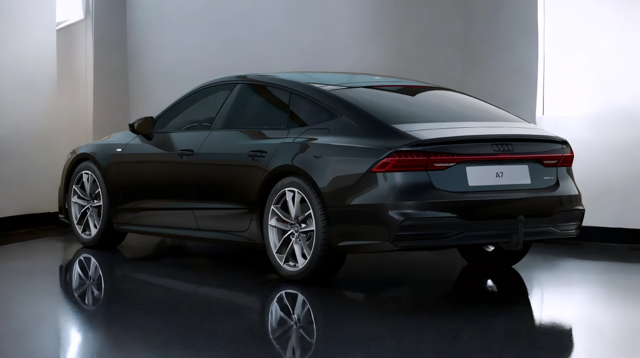 Audi A7 Sportback TFSI e (3)