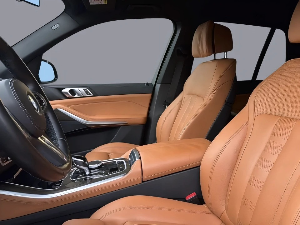 BMW X5 xDrive45e M-Sport - foto 6