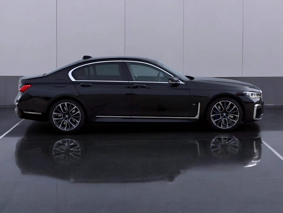 BMW Seria 7 740d xDrive (3)