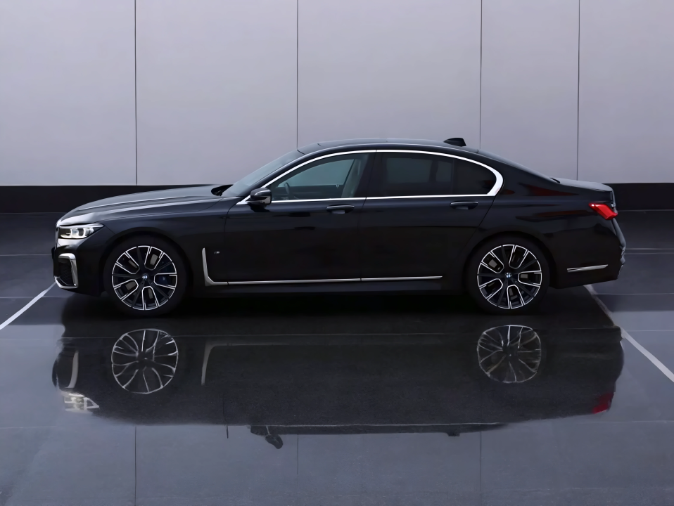 BMW Seria 7 740d xDrive (5)