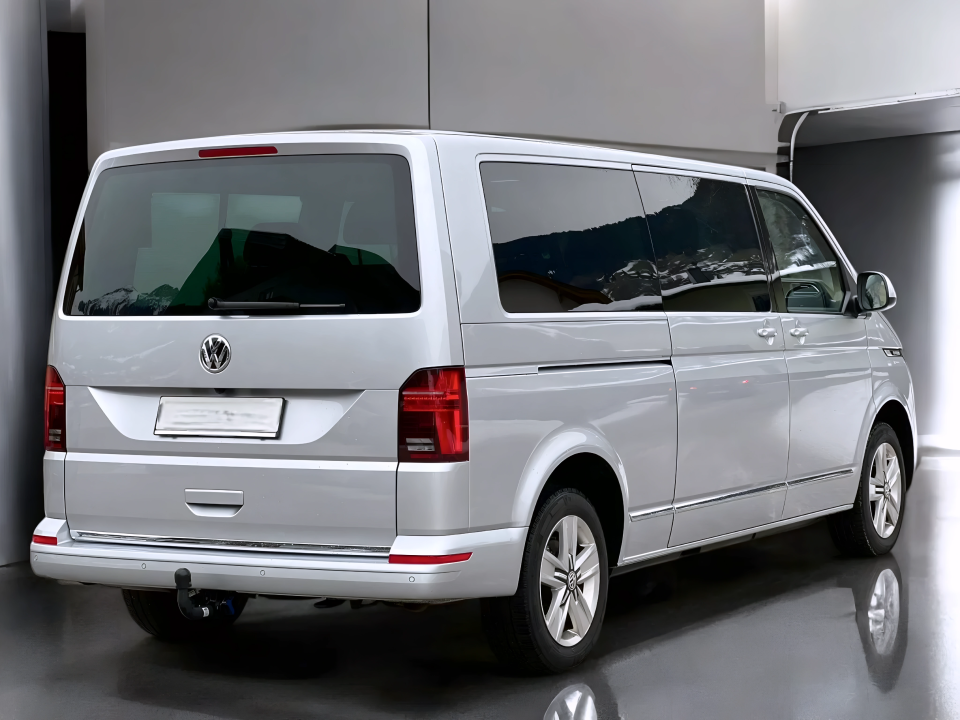 Volkswagen Caravelle T6.1 2.0 TDI 4MOTION DSG Long (2)