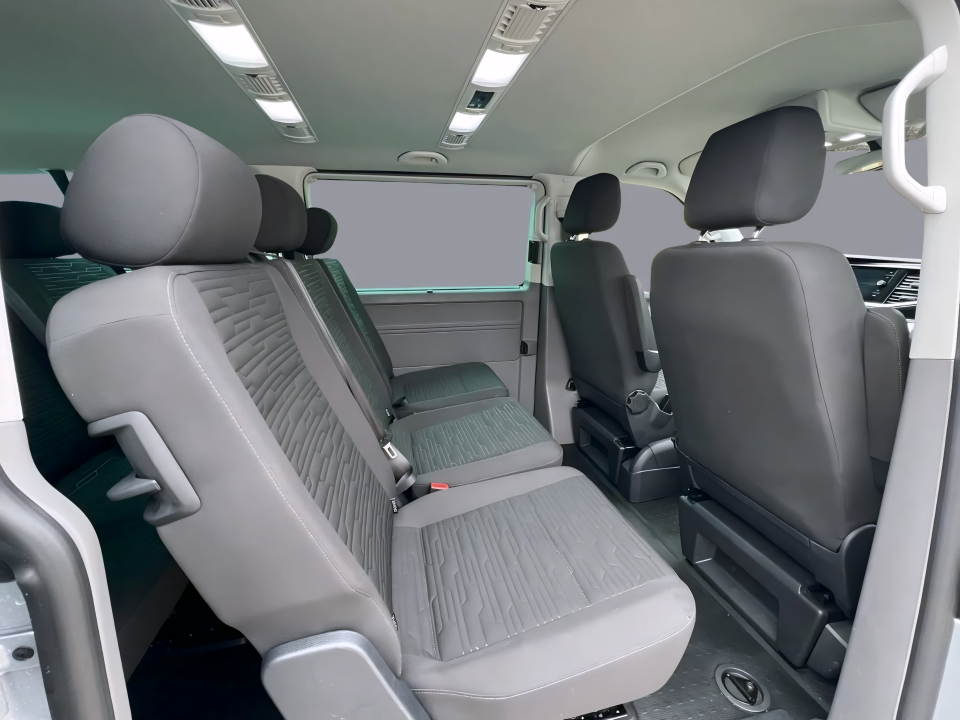 Volkswagen Caravelle T6.1 2.0 TDI 4MOTION DSG Long (4)