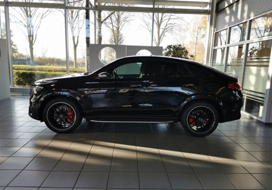 Mercedes-Benz GLE Coupe AMG 63 S 4Matic+ (2)
