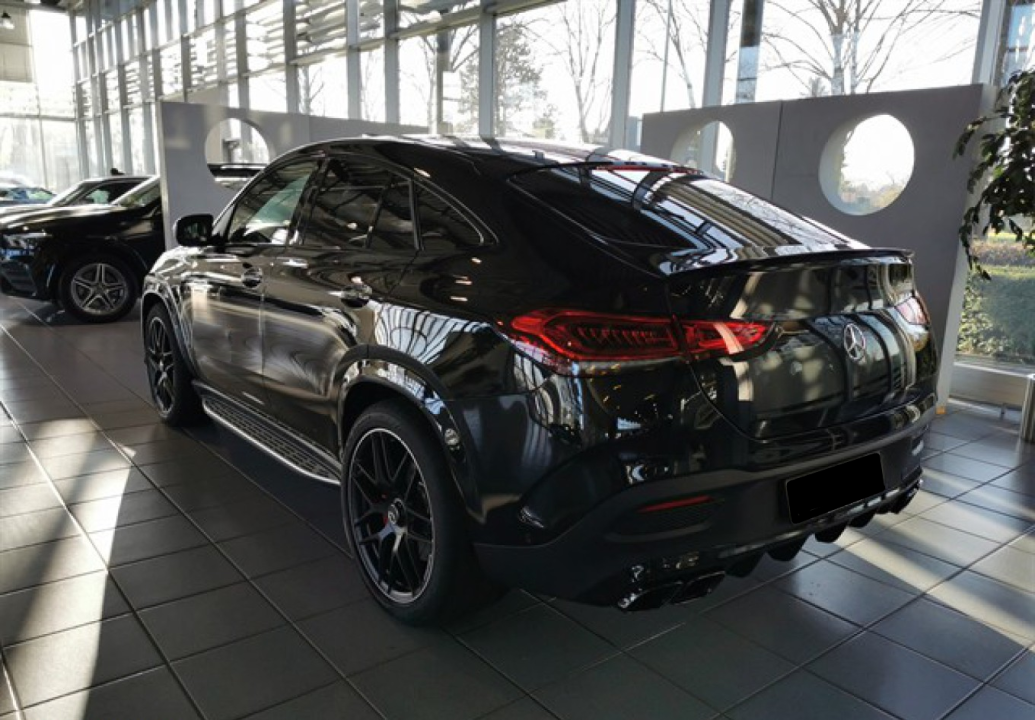 Mercedes-Benz GLE Coupe AMG 63 S 4Matic+ (3)