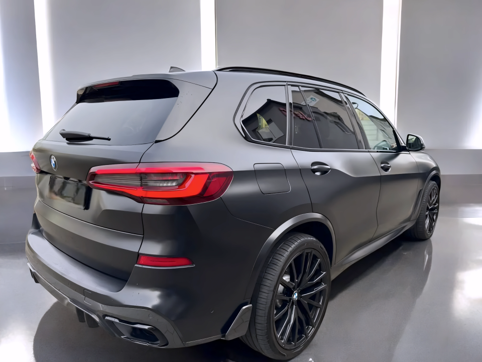 BMW X5 xDrive45e M-Sport (3)