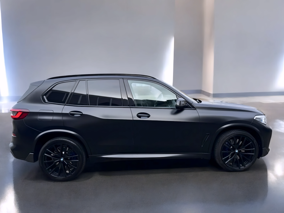 BMW X5 xDrive45e M-Sport (2)