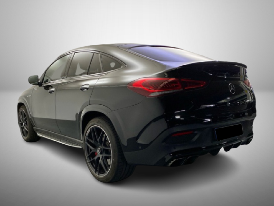 Mercedes-Benz GLE Coupe AMG 63 S 4Matic+ (4)
