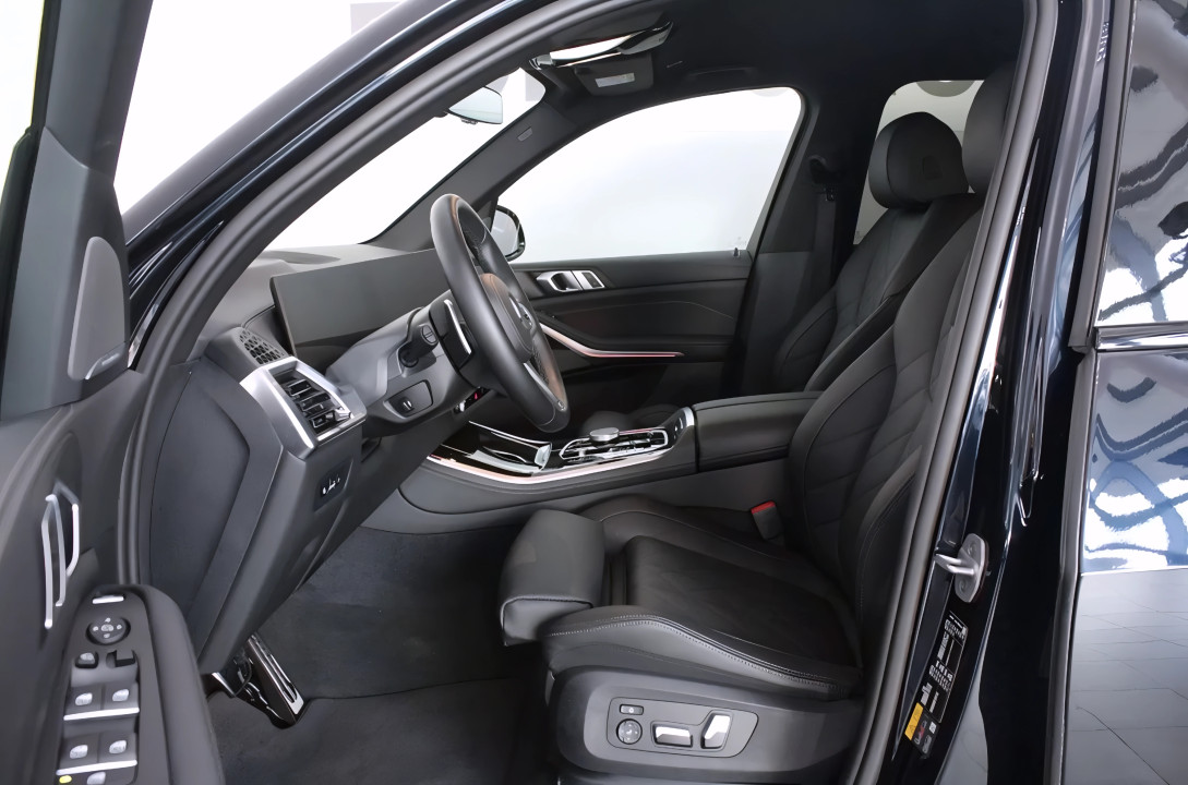 BMW X5 xDrive50e M-Sport - foto 7
