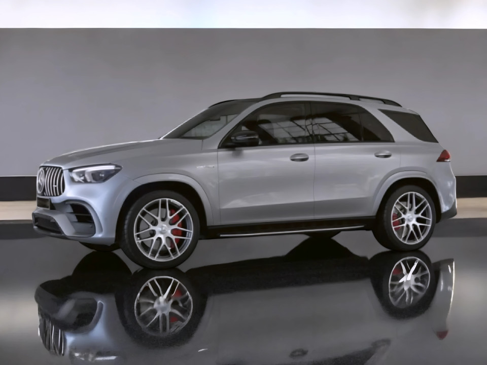 Mercedes-Benz GLE AMG 63 S 4MATIC+ AMG (5)