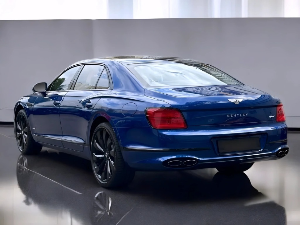 Bentley Flying Spur (4)