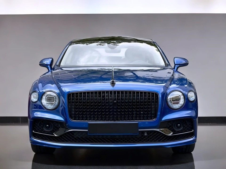 Bentley Flying Spur (2)