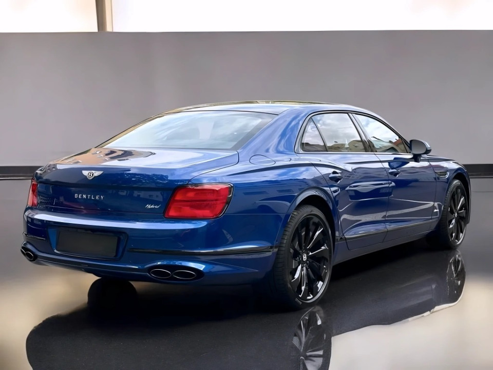 Bentley Flying Spur (5)