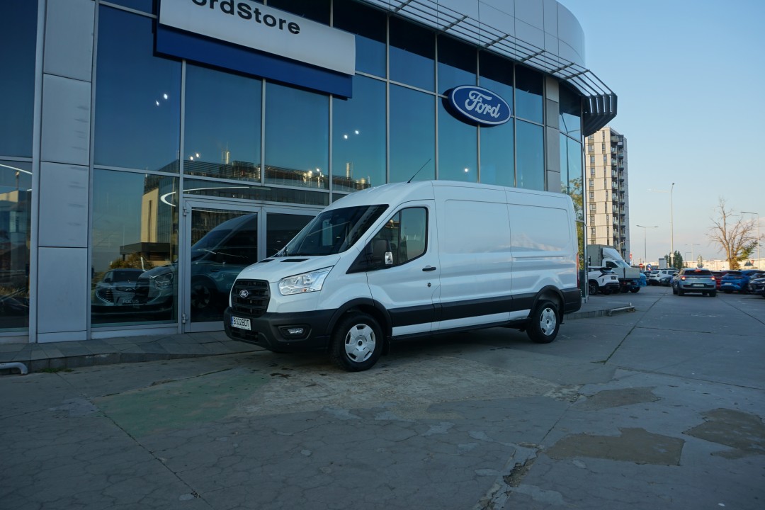 ford transit furgon 350l3h2 trend 2 0ecoblue 130cp m6 fwd 2690073472a722