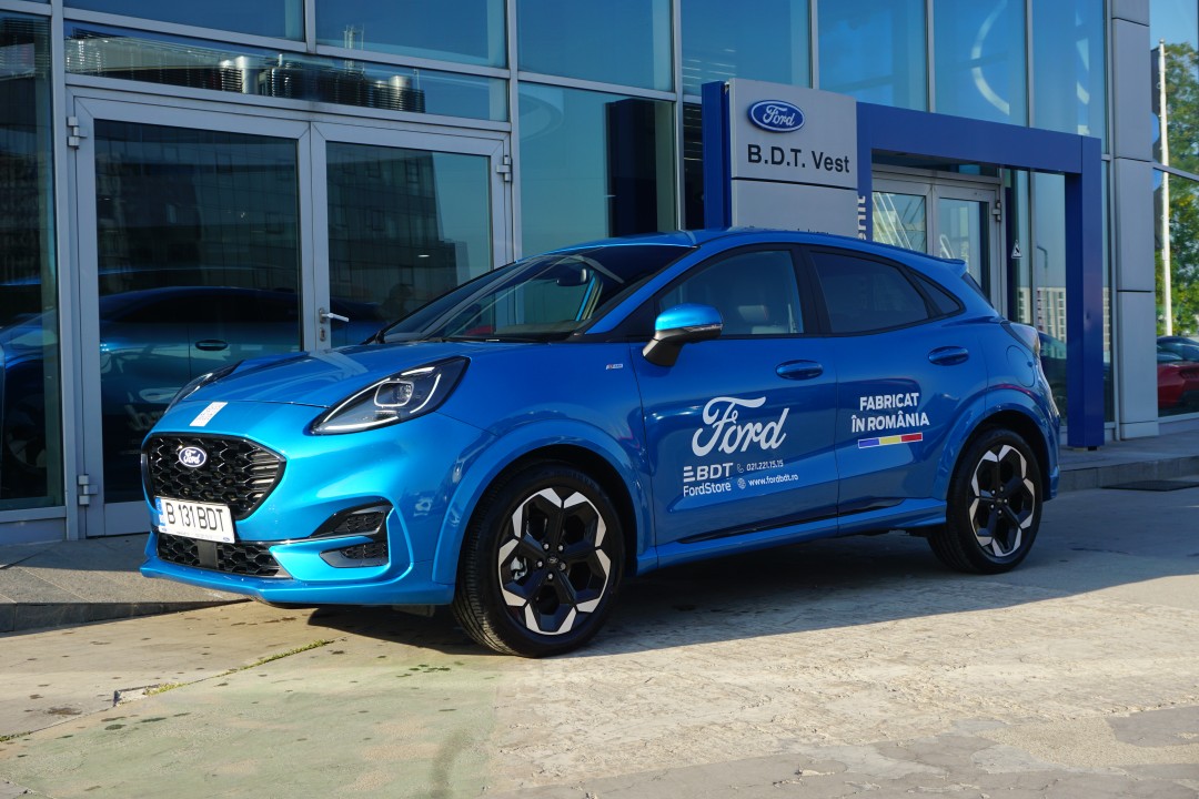 ford puma mca 5 usi st line x 1 0l mhev 125cp a7 068f8edf2a58f8