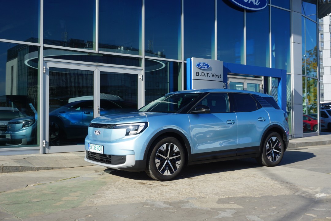 ford explorer ev 5 usi select electric autonomie extinsa 286 cp at rwd 1690a0a591225e