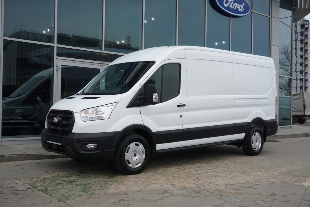 ford transit van 350l3h2 trend 2 0ecoblue 130cp m6 fwd 069c16dcf164a0