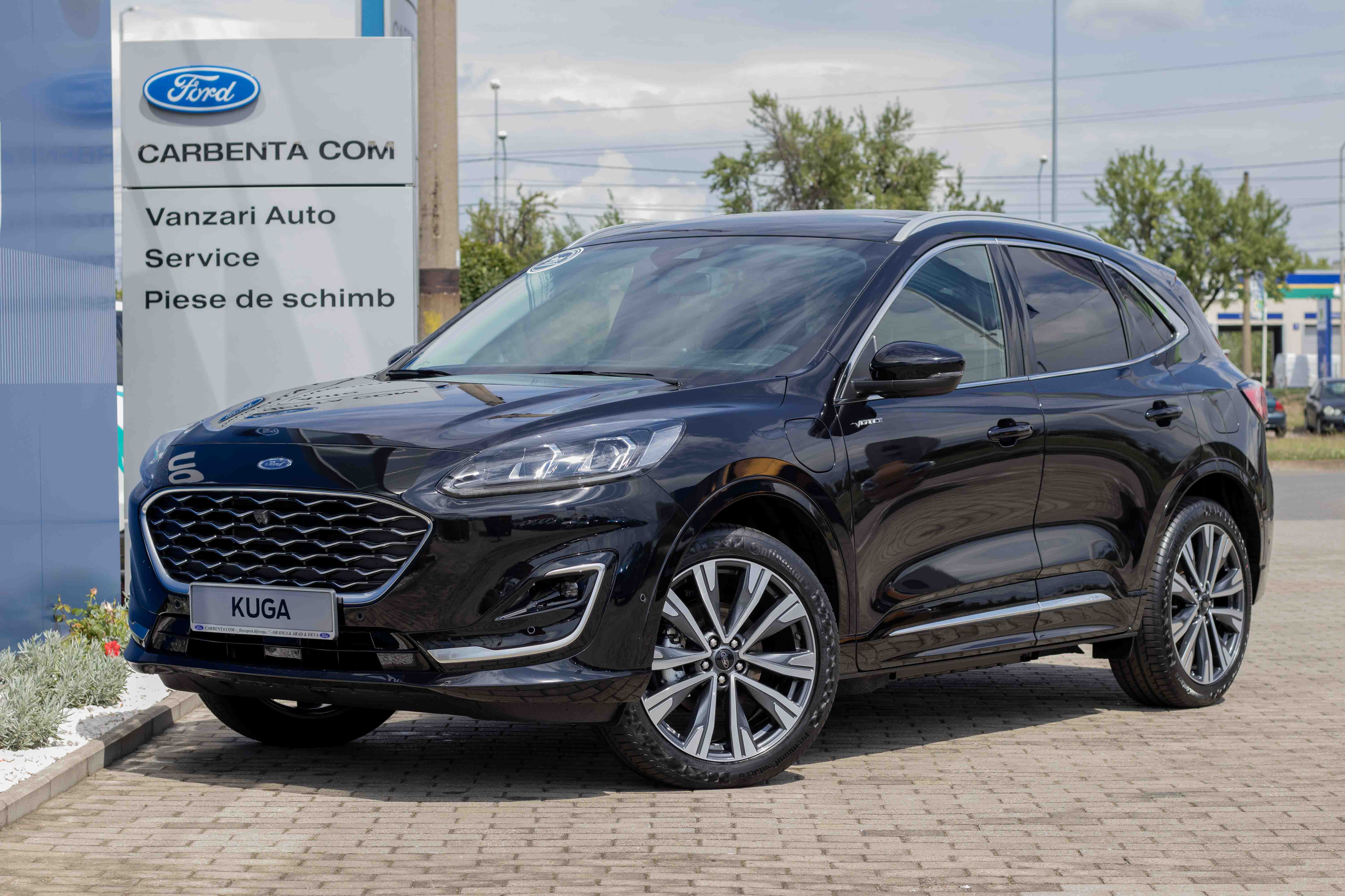 Ford Kuga 5 Usi Vignale 2 5 Duratec PHEV 225 CP AT Ford Carbenta Com Ford Kuga 5 Usi Vignale 2 5 Duratec PHEV 225 CP AT Ford Carbenta Com
